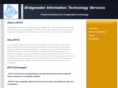 bridgewaterits.com