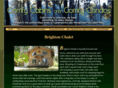 brightonchalet.com