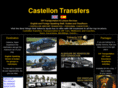 castellontransfers.com