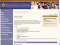 catholicdeafsacramento.com
