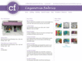 cazfabrics.com