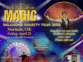 charitytour.org