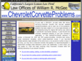 chevroletcorvetteproblems.com