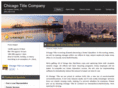 chicagotitlela.com