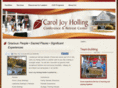 cjhcenter.org