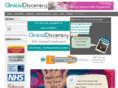 clinicaldiscovery.net