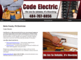codeelectricpa.com