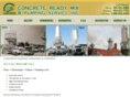 concrete-readymix.com