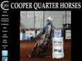 cooperquarterhorses.org