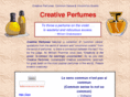 creativeperfumes.com