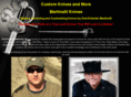 customknivesandmore.com