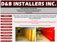 dbinstallers.com