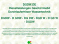 dgdw.de