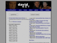 dhasselhoff.net