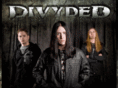 divyded.com