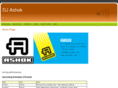 djashok.com