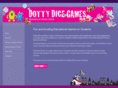dottydice.com