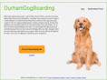 durhamdogboarding.com
