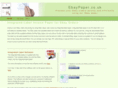 ebaypaper.co.uk