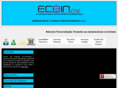 ecoinsas.com