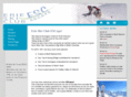 erieskiclub.com