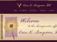 erinksimpson.com