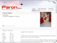 faronsalon.com