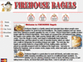 firehousebagels.com