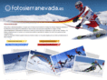 fotosierranevada.com