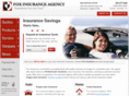 fox-insurance.com
