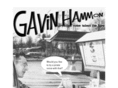 gavinhammon.com