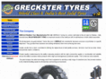 greckster.com