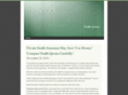 healthquotefinders.com