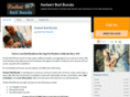 herbertbailbonds.biz