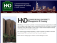 hndcommercial.com