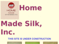 homemadesilk.net