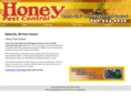 honeypestcontrol.com