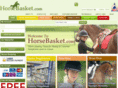 horsebasket.com