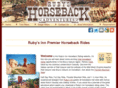 horserides.net