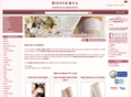 hosieria.com