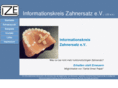 info-zahnersatz.net