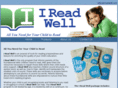 ireadwell.com