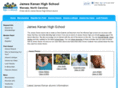jameskenanhighschool.com
