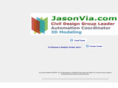 jasonvia.com