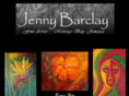 jennysartstudio.com