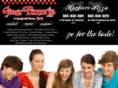 jimspizzeria.com