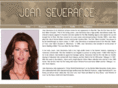 joanseverance.org