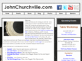 johnchurchville.com