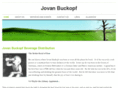 jovanbuckopf.com