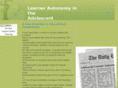 learnerautonomy.com